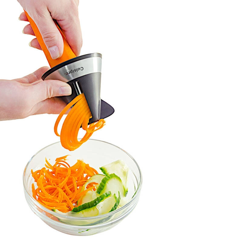 Cuisipro - Temperówka do warzyw zest.2szt