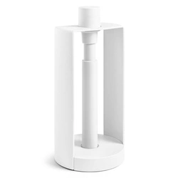 Blim Plus - STOP Stojak do ręcznika papierowego biały