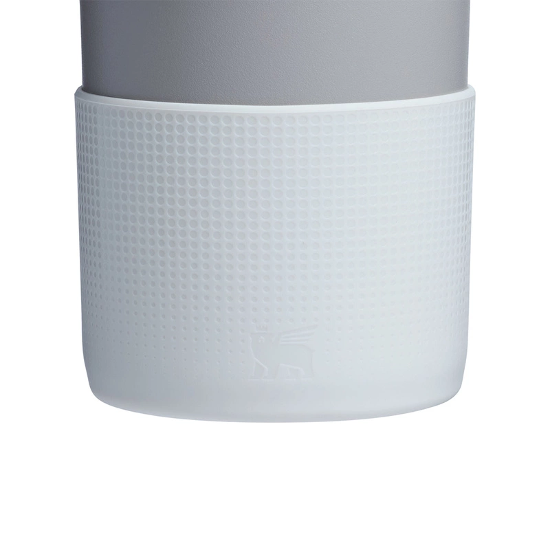 Stanley - Silikonowe akcesoria do Quencher 1,18 l Pale Stone