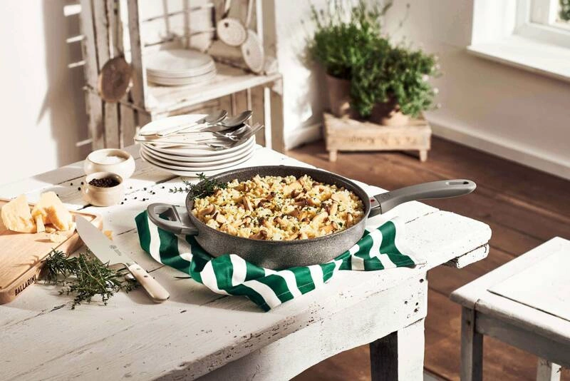 Ballarini - patelnia sauté 2H 28 cm Murano