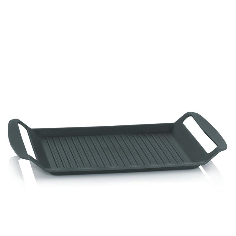 Kela - patelnia grillowa, 30x24 cm Kerros