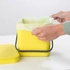 Brabantia - Worki biodegradowalne 6L rozmiar S 10 sztuk