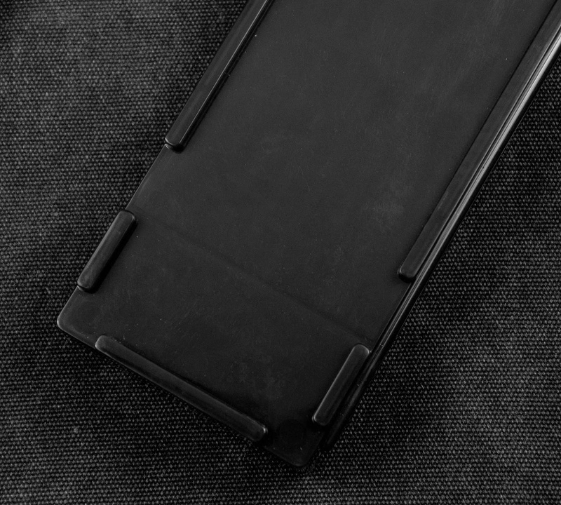 Global - MinoSharp Kamień do ostrzenia z prowadnicą 1000