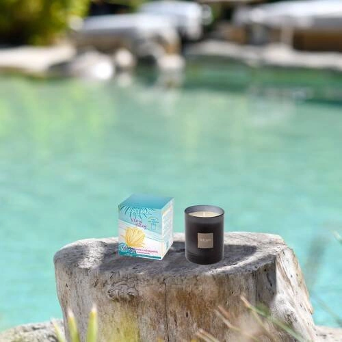 Esteban - Świeca zapachowa 180g Ylang-Ylang