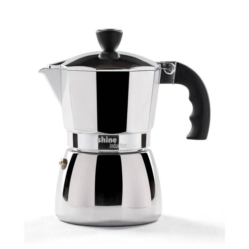 IPAC - Kawiarka SHINE