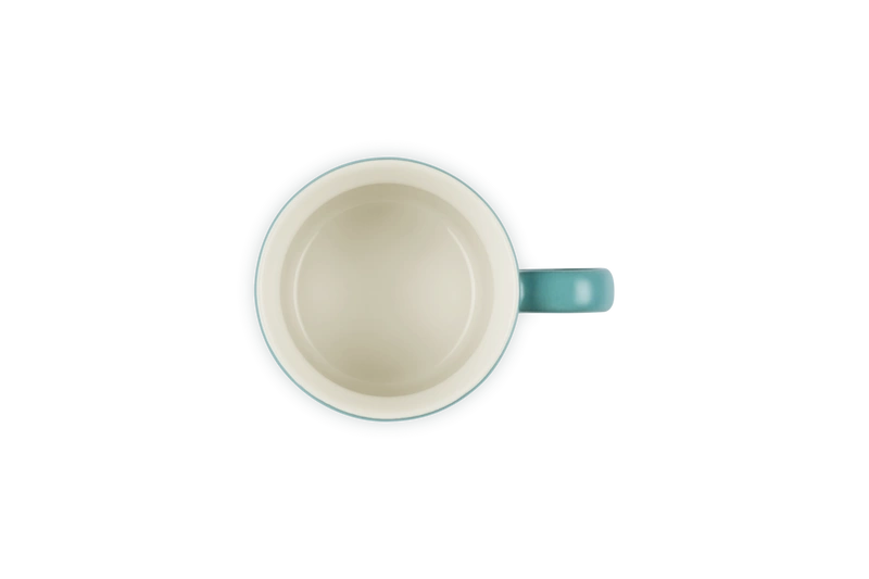 Le Creuset kubek duży bleu riviera 0,2l