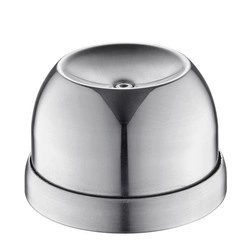 Kuchenprofi - nakłuwacz do jajek, stal nierdzewna, śred. 5,5 x 3,5 cm