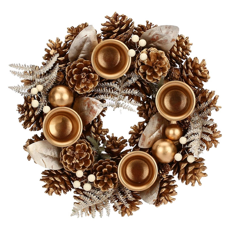 Rituali Domestici - VERSOLORO Zestaw 4 świeczek tealight