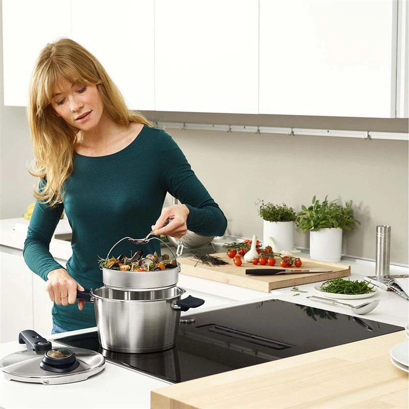 Fissler - Szybkowar 4,5l 22cm Vitavit Premium S4