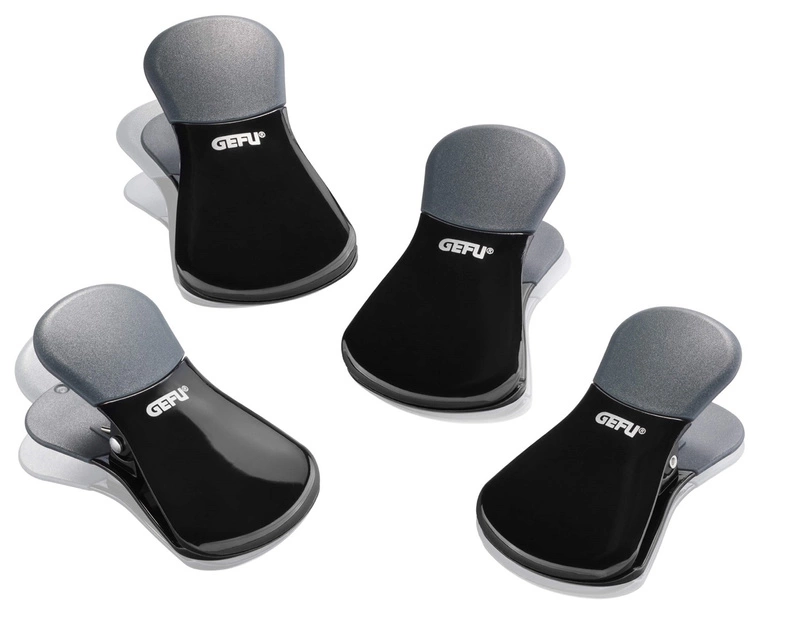 Gefu -  PERTO Klipsy zamykające