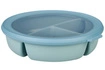 Mepal - Miska Cirqula Bento 250 250 500 ml nordic green