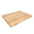 Boos Blocks - Deska do krojenia klon PRO CHEF z uchwytami - 61x46x4cm