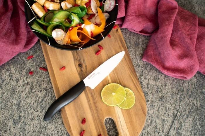 Kyocera - Nóż uniwersalny 11 cm Bio