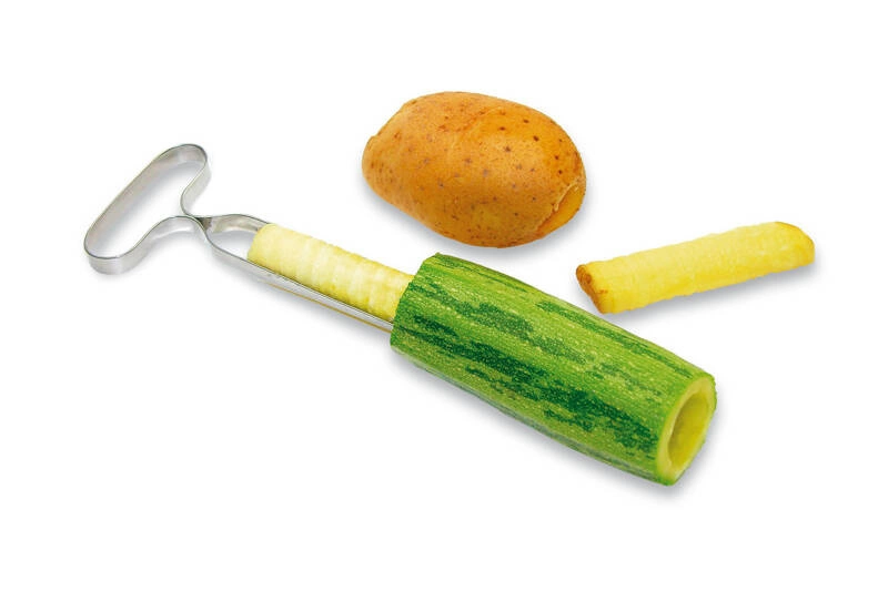 i Genietti - Drążarka do warzyw i owoców