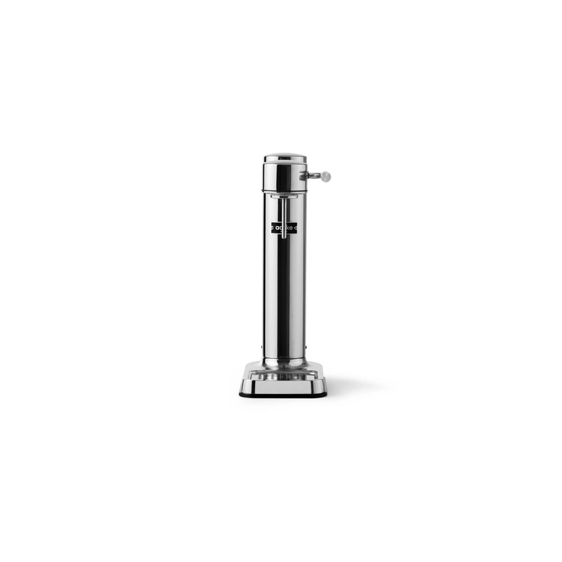 Aarke - Saturator do wody Carbonator 3, stalowy