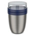Mepal - Lunchpot termiczny Ellipse Vivid Blue