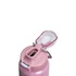 Stanley - butelka termiczna Classic Wellspring 0.7L Purple Smoke Gloss