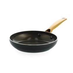 patelnia ceramiczna Blue Diamond 28 cm