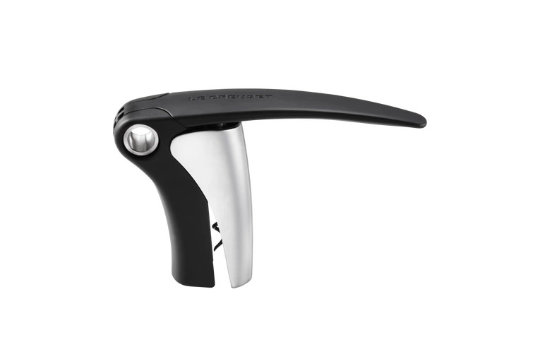 Le Creuset - Zestaw korkociąg LM 500 nalewak znaczniki