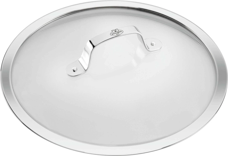 Ballarini - SALINA CERAMIC Patelnia sauté + pokrywka 28 cm