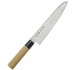 Tojiro - Zen Dąb Nóż szefa kuchni 21cm