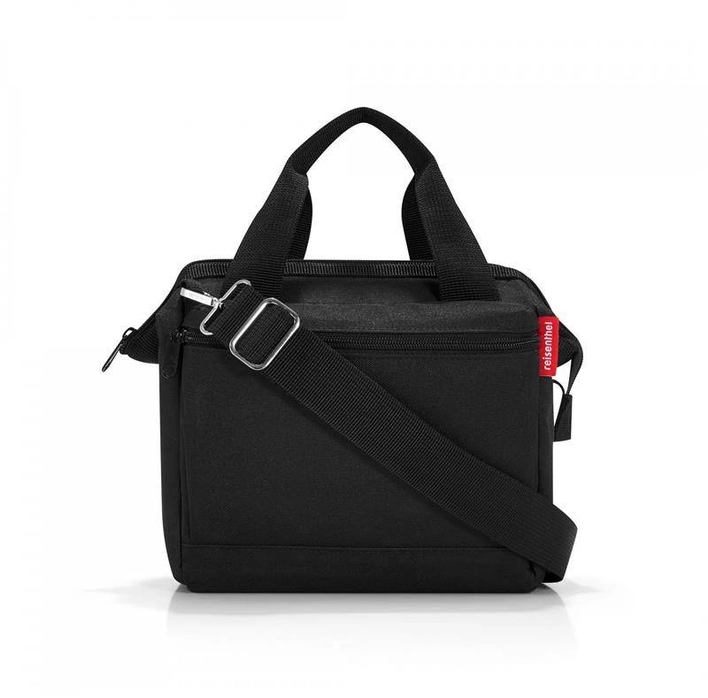 Reisenthel - Torba allrounder cross black