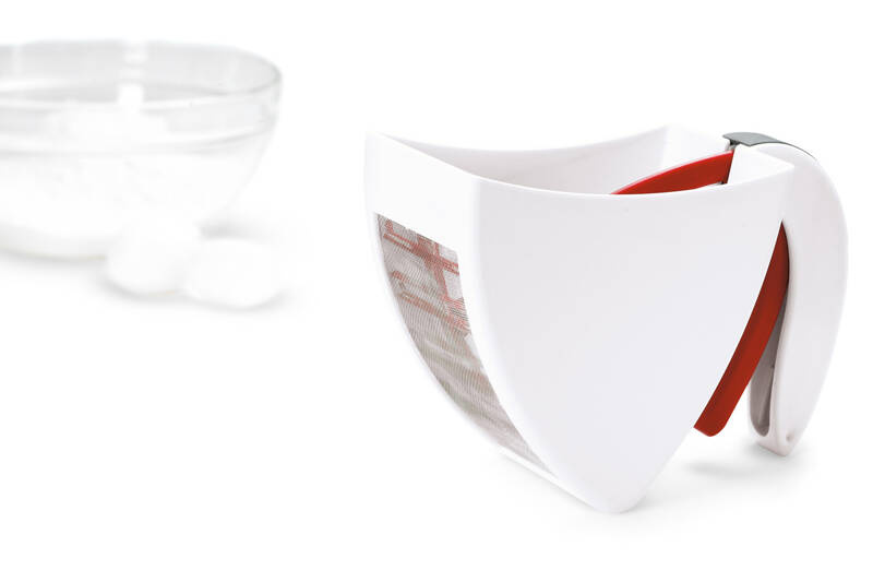 Cuisipro - Przesiewak