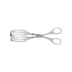 Alessi - szczypce do serwowania ciasta