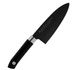 Satake - Swordsmith Black Nóż Deba 16cm