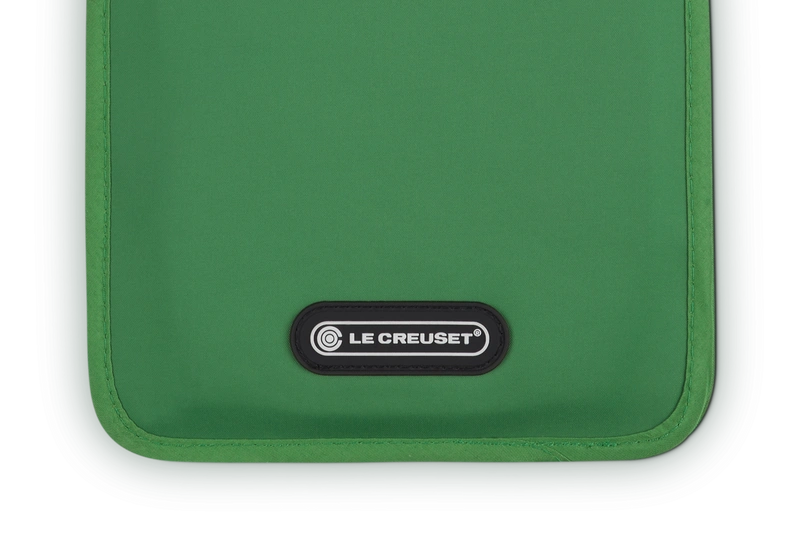 Le Creuset - cooler do wina bamboo