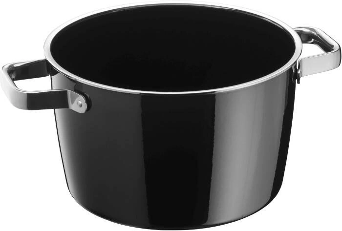 WMF - Garnek wysoki Fusiontec 22 cm AROMATIC