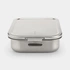 Brabantia - Pojemnik na lunch 2l Make&Take stal matowa