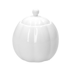 La Porcellana Bianca - cukiernica z pokrywką 300 ml Villadeifiori