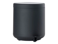 Zone Denmark - Kosz na śmieci 4l Ume czarny