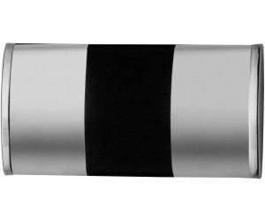 Erbe Solingen - Zestaw do manicure 5 cz. stal niklowana etui pudełko matowe