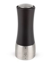 Peugeot - Młynek do soli 16 cm czekolada Madras U-select