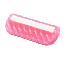 Tojiro - Prowadnica do ostrzenia noży różowa