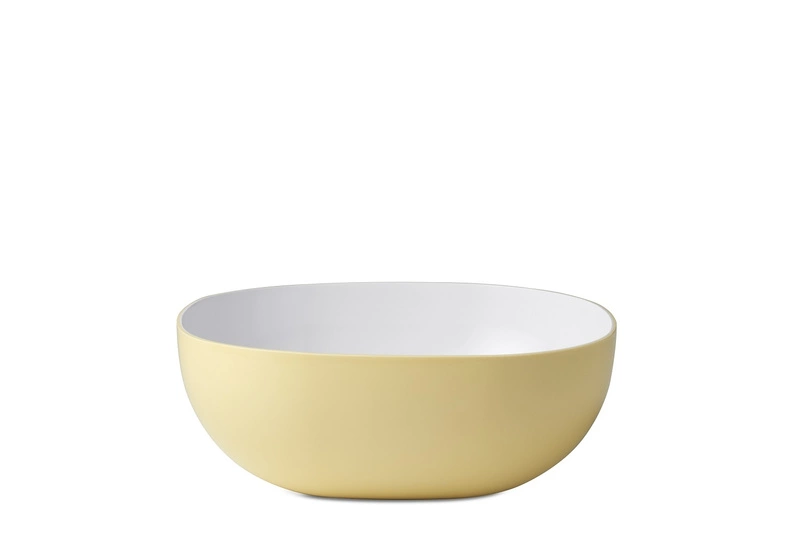 Mepal - Miska Synthesis 2500ml Retro Yellow