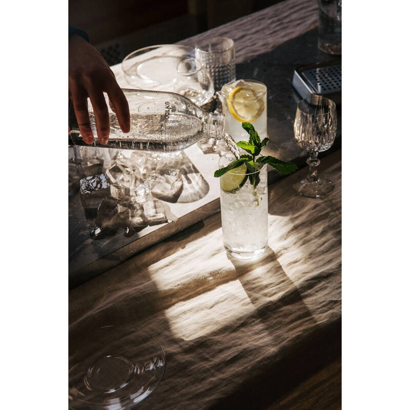 Aarke - butelka PET, 1000 ml