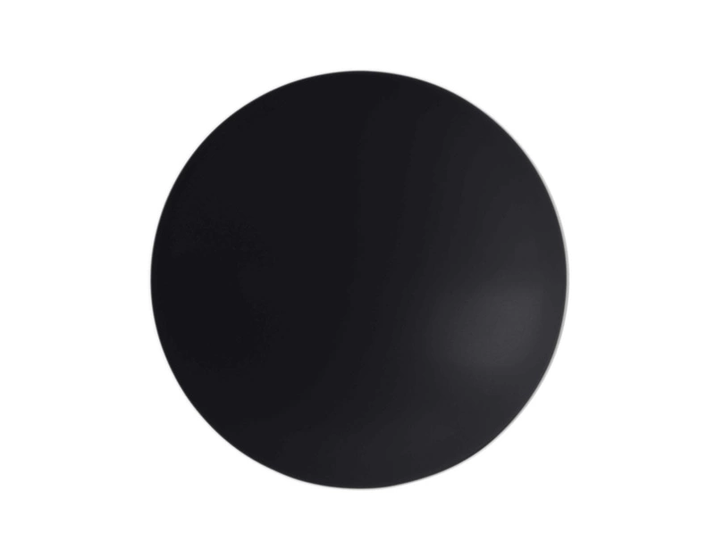 Seltmann - LIFE FASHION GLAMOROUS BLACK Zestaw 6 miseczek 14.5 cm