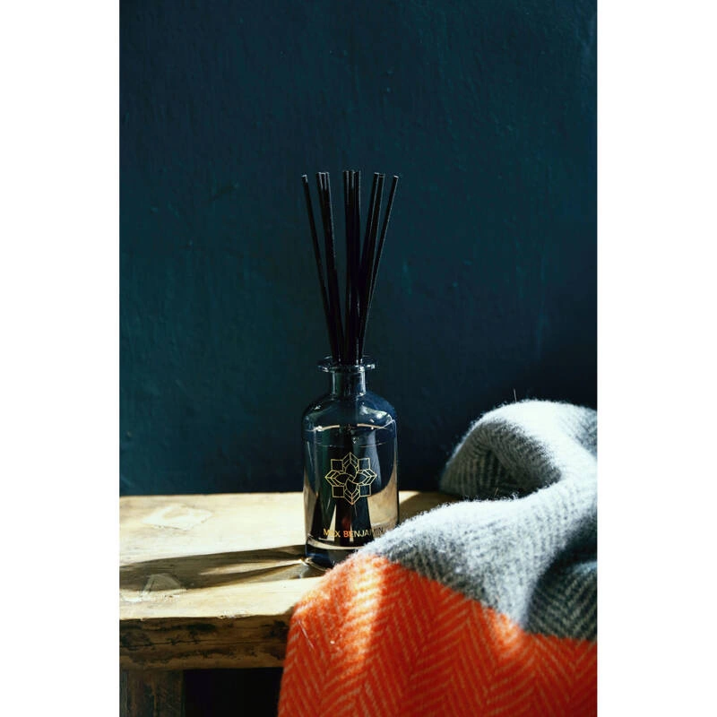 Max Benjamin - Dyfuzor zapachowy- Pink Pepper 150ml Classic