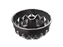 Kaiser- Forma na bakę 25CM z wzorem geometrycznym