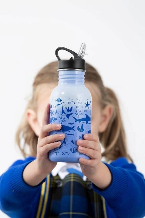 Typhoon - Butelka termoaktywna 550ml. gift box SeaLife