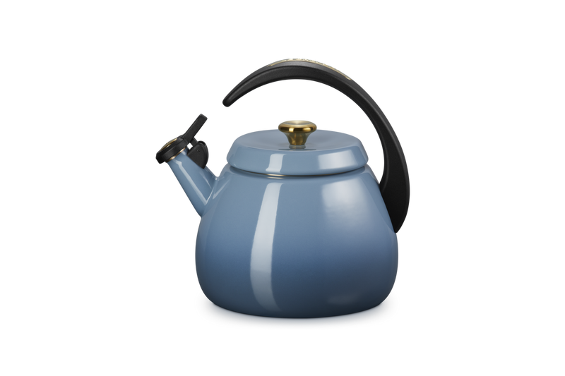 Le Creuset - czajnik Cloche 2,1 l Chambray