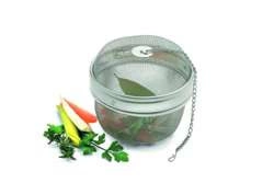 Weis - Kula - koszyk do ziół