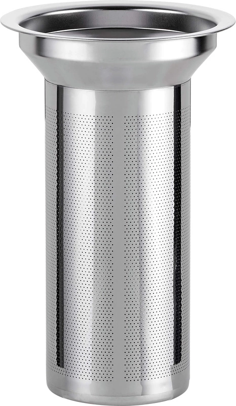 Zwilling - czajnik elektryczny z wkładem do herbaty biały Enfinigy