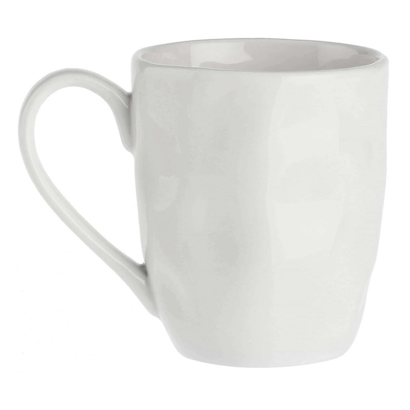 La Porcellana Bianca - LUNIA Zestaw 6 kubków 110 ml