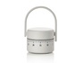 Zone Denmark - Minutnik Singles Warm grey