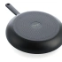 KitchenAid - patelnia Aluminium Coloured 20 cm czarna