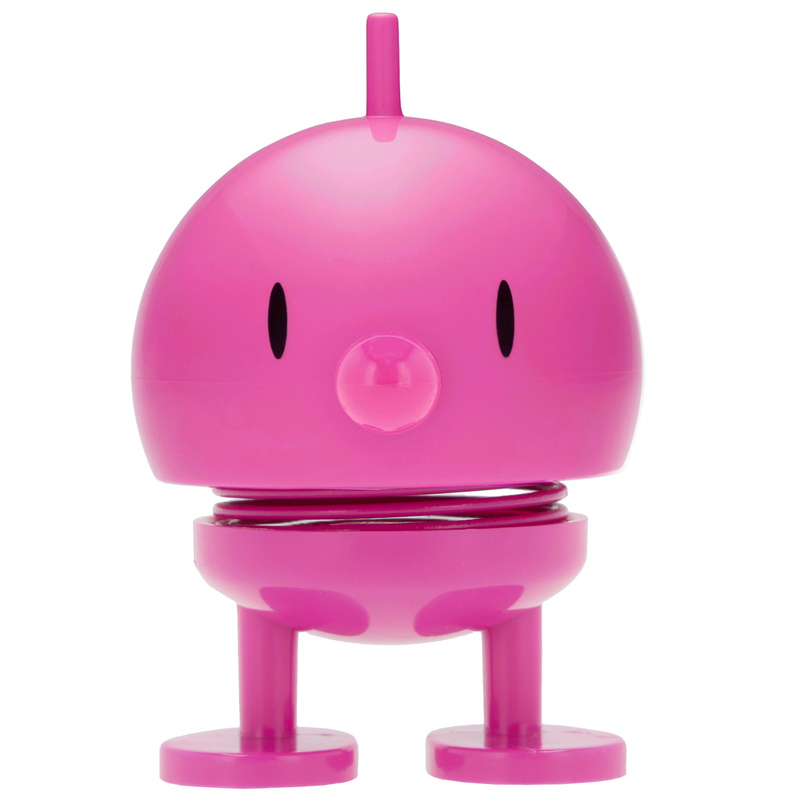 Hoptimist - Figurka Hoptimist Bumble S Pink